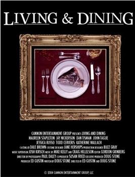 Living and Dining观看