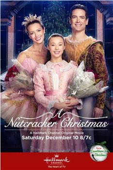 A Nutcracker Christmas观看