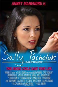 Sally Pacholok观看