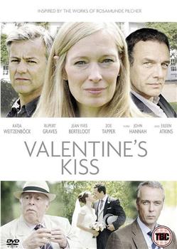 Valentine's Kiss Season 1观看