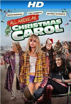 All American Christmas Carol观看