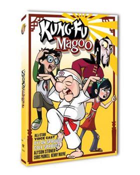 Kung Fu Magoo观看