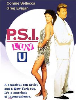 P.S.I. Luv U观看