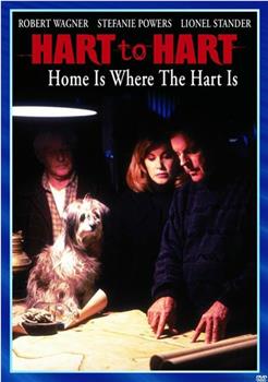 Hart to Hart: Home Is Where the Hart Is观看