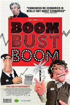 Boom Bust Boom观看