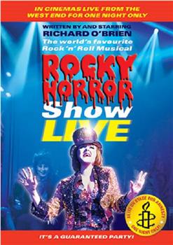 Rocky Horror Show Live观看