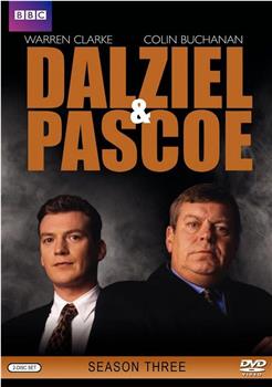 Dalziel and Pascoe:Bones and Silence观看