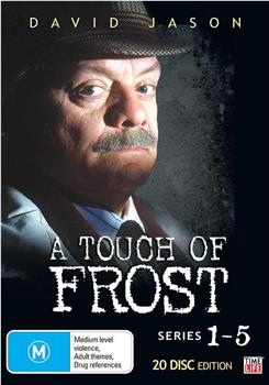 A Touch of Frost: The Things We Do for Love观看