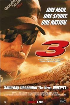 3: The Dale Earnhardt Story观看