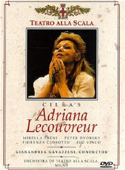 Adriana Lecouvreur观看