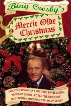 Bing Crosby's Merrie Olde Christmas观看