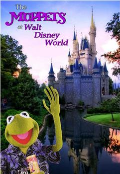 The Muppets at Walt Disney World观看