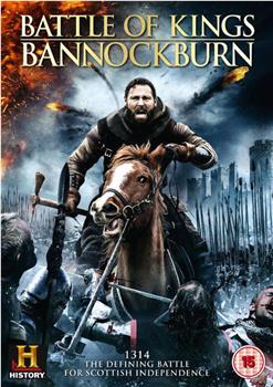 Battle of Kings: Bannockburn: Intro观看