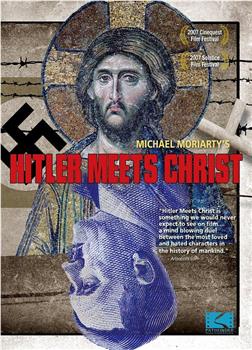 希特勒遇到耶稣基督观看