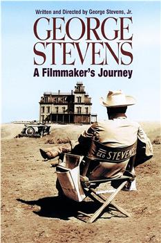 乔治·史蒂文斯：一个电影制作人的历程观看