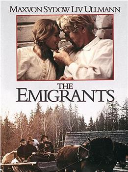 Coming to America: Jan Troell on 'The Emigrants' and 'The Ne观看