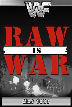 WWF Raw is War观看