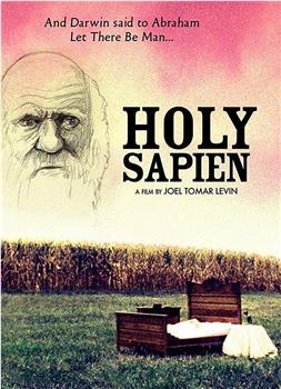 Holy Sapien观看