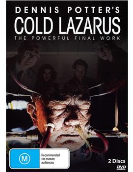 Cold Lazarus观看