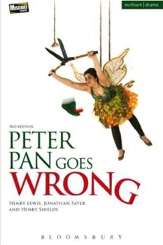 Peter Pan Goes Wrong观看
