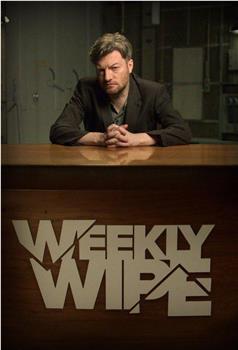 Charlie Brooker's Weekly Wipe Season 3观看