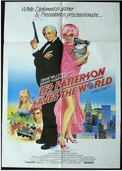 Les Patterson Saves the World观看