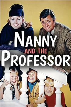 Nanny and the Professor观看