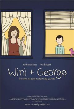 Wini + George观看