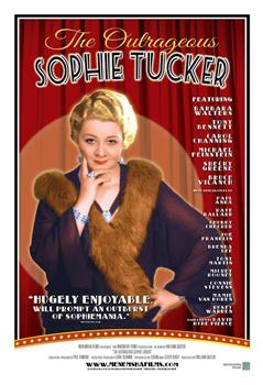 The Outrageous Sophie Tucker观看
