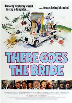 There Goes the Bride观看