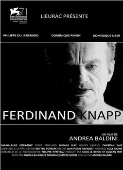 Ferdinand Knapp观看