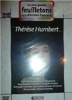 Thérèse Humbert观看