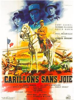 Carillons sans joie观看