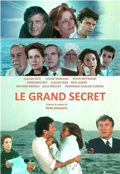 Le grand secret观看