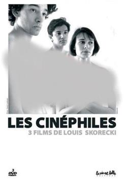 Les Cinéphiles 2 - Eric a disparu观看