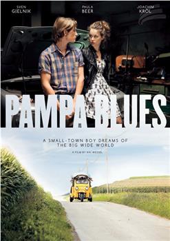 Pampa Blues观看