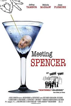 Meeting Spencer观看
