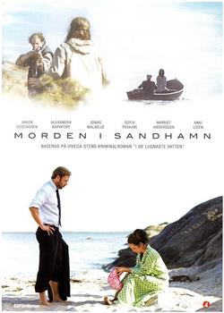 Morden i Sandhamn Season 1观看