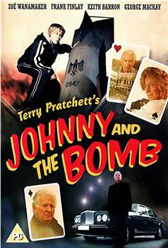 Johnny and the Bomb观看