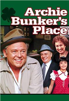 Archie Bunker's Place观看