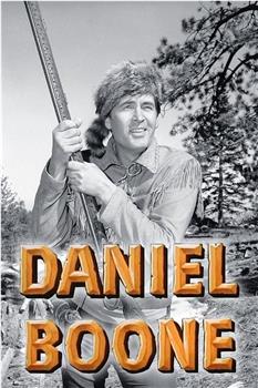 Daniel Boone观看