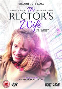 The Rector's Wife观看