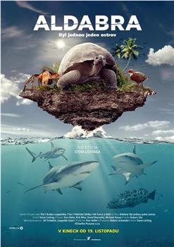 Aldabra: Once Upon an Island观看