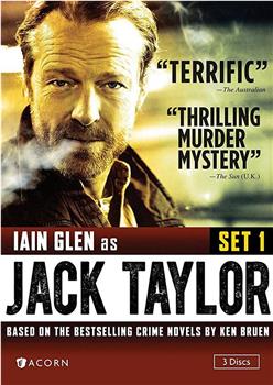 Jack Taylor: The Magdalen Martyrs观看