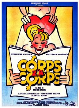 Corps z'a corps观看