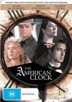 The American Clock观看