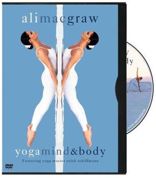 Ali MacGraw: Yoga Mind &amp; Body观看