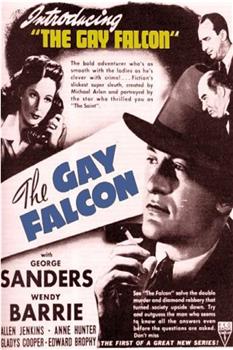 The Gay Falcon观看