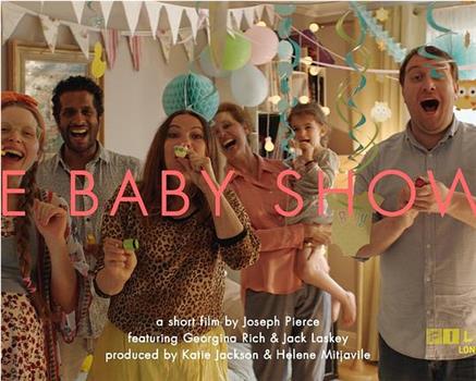 The Baby Shower观看