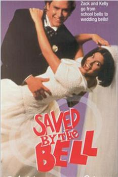 Saved by the Bell: Wedding in Las Vegas观看